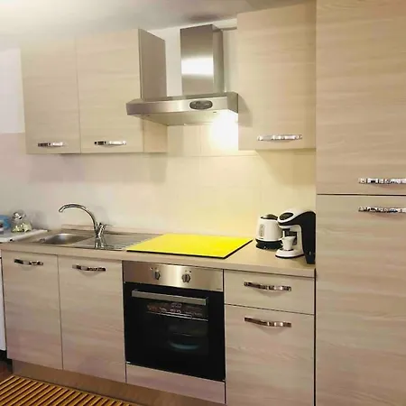 La Baita Di Nestinne E Souvenir - Monolocale Apartamento *