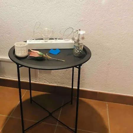 Apartamento La Baita Di Nestinne E Souvenir - Monolocale