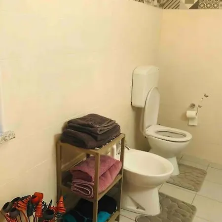 La Baita Di Nestinne E Souvenir - Monolocale Apartamento Fenis