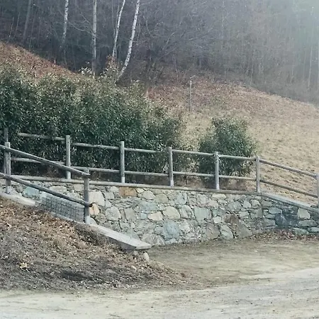 La Baita Di Nestinne E Souvenir - Monolocale *