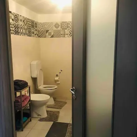 Apartamento La Baita Di Nestinne E Souvenir - Monolocale Fenis