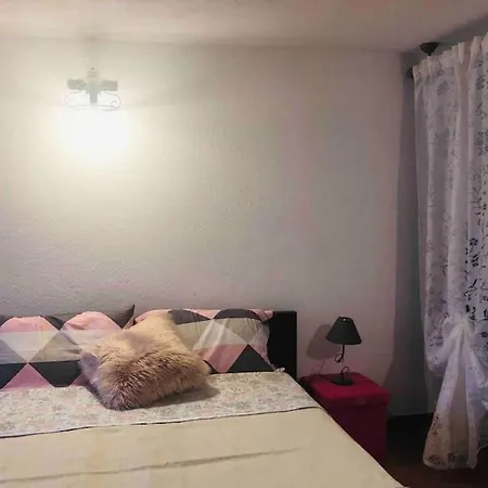 La Baita Di Nestinne E Souvenir - Monolocale * Fenis