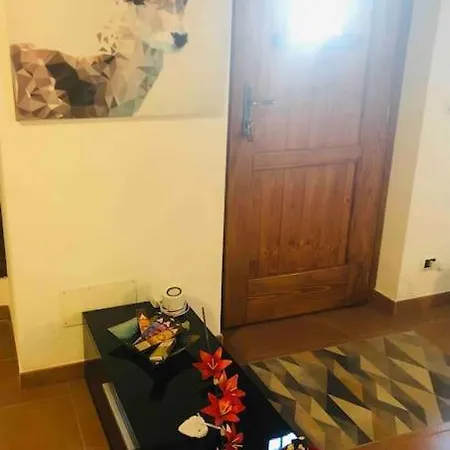 La Baita Di Nestinne E Souvenir - Monolocale *