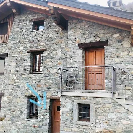 Lejlighed La Baita Di Nestinne E Souvenir - Monolocale *