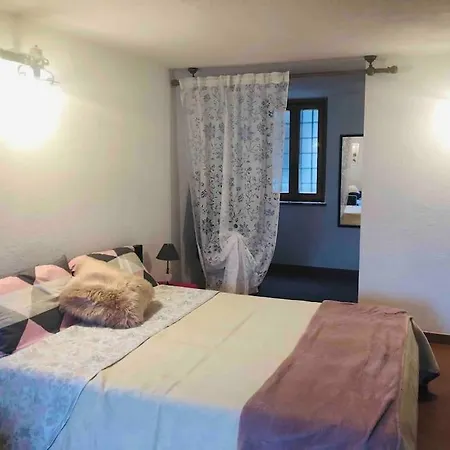 Apartamento La Baita Di Nestinne E Souvenir - Monolocale Fenis