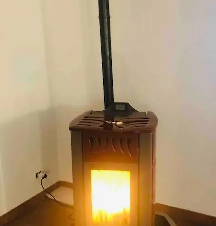 La Baita Di Nestinne E Souvenir - Monolocale *