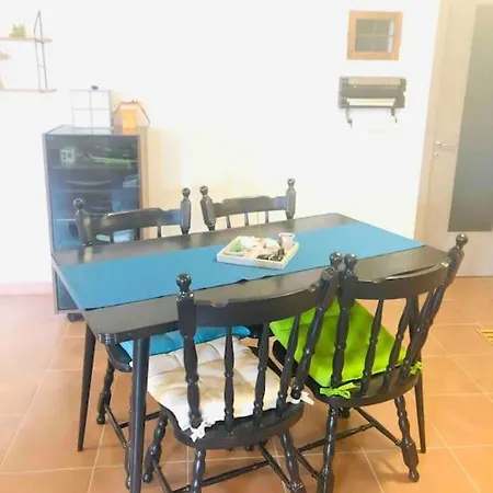 Apartamento La Baita Di Nestinne E Souvenir - Monolocale Fenis